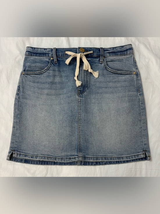 Kut from the Kloth Dresses & Skirts - EUC Kut From The Kloth Women's Holly Blue Skirt Size 6
